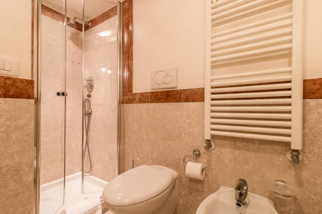 San Marco Joy Appartement Venetië Buitenkant foto
