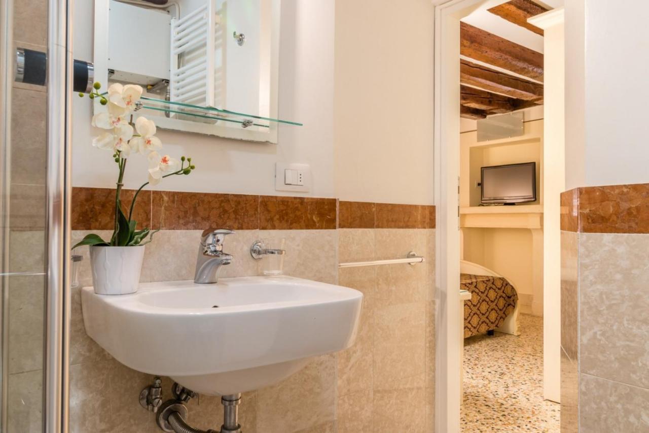 San Marco Joy Appartement Venetië Buitenkant foto