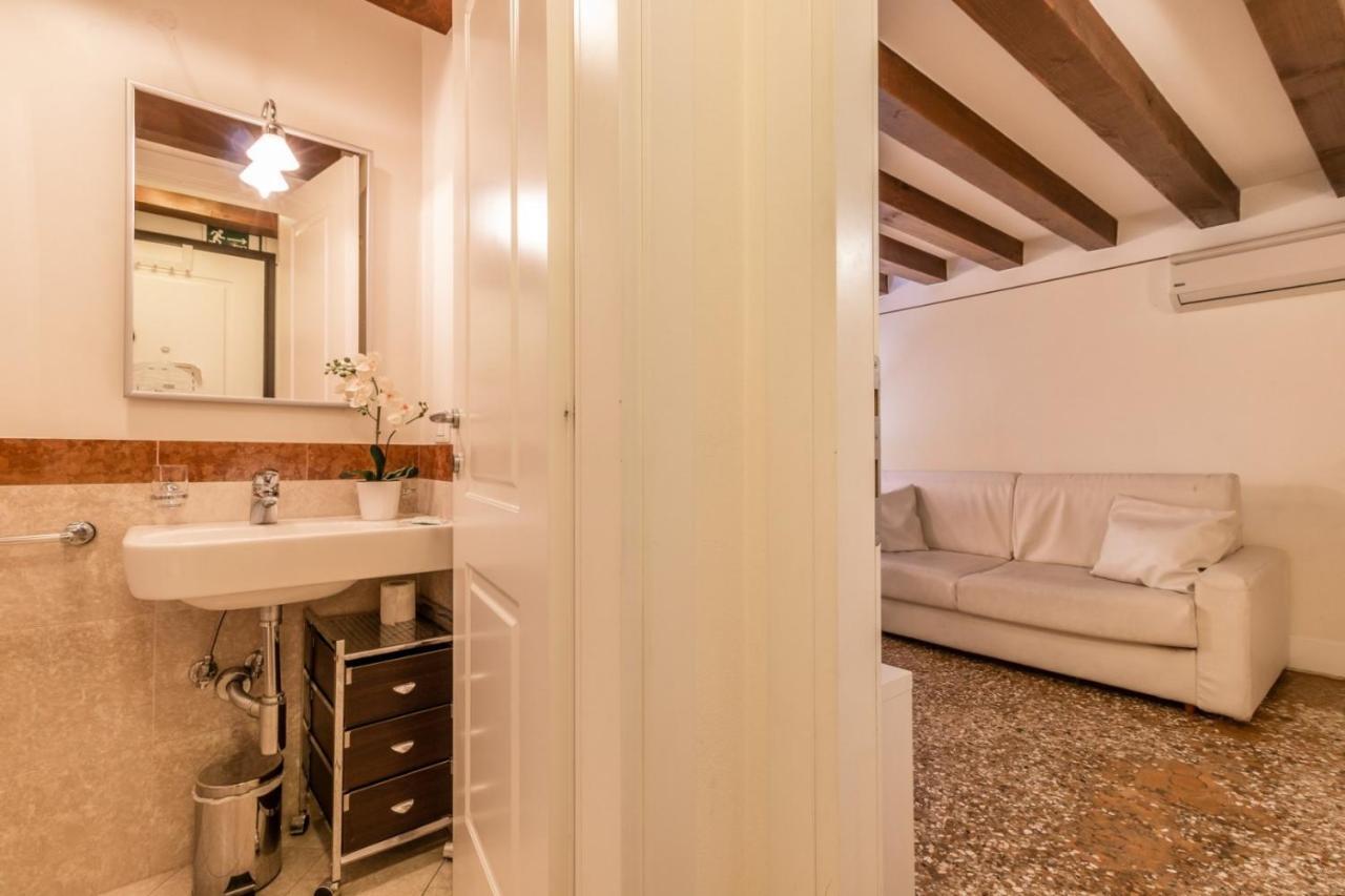 San Marco Joy Appartement Venetië Buitenkant foto