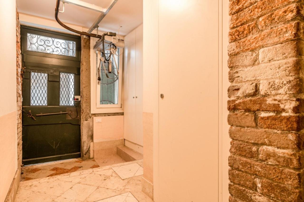 San Marco Joy Appartement Venetië Buitenkant foto